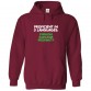 Proficient In 3 Languages: "English Sarcasm Profanity" Unisex Classic Kids and Adults Pullover Hoodie									 									 									